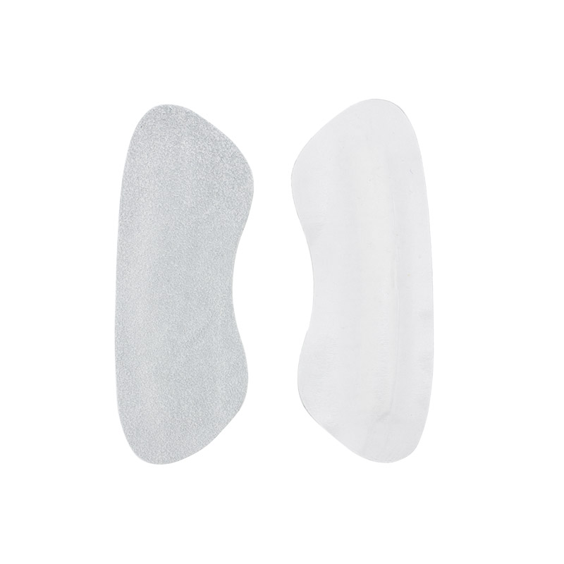 Pedag Stop Suede Heel Grips